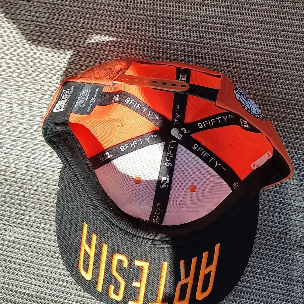 Cap - Picture 3 of 4